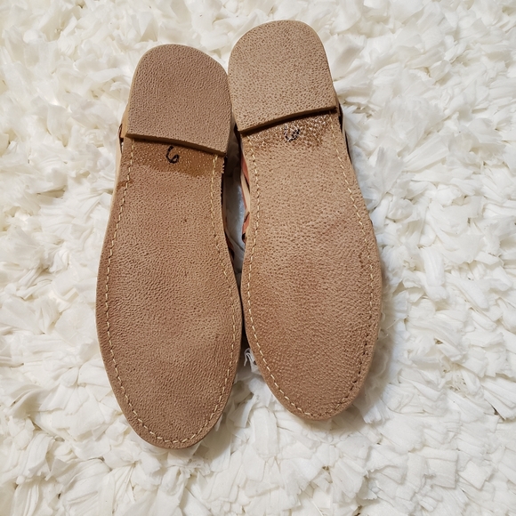 Mexican Artisanal Huaraches - Picture 5 of 5